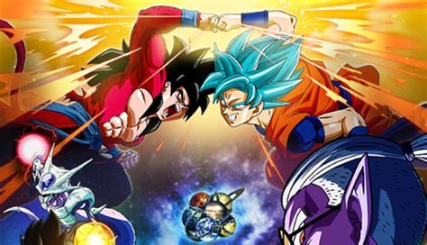 dragon ball heroes todos episódios.